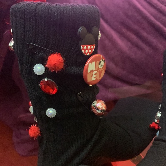 Custom junk socks 🔥 - Picture 4 of 6